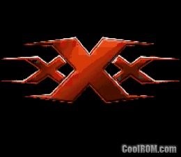 xXx (France) ROM Download for Gameboy Advance / GBA - CoolROM.com